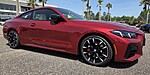 Used 2026 BMW 4 SERIES M440I in JACKSONVILLE, FLORIDA