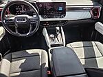 Used 2023 GMC CANYON 4WD AT4X in JACKSONVILLE, FLORIDA (Photo 12)