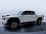 Used 2023 GMC CANYON 4WD AT4X in JACKSONVILLE, FLORIDA (Photo 2)