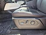 Used 2023 GMC CANYON 4WD AT4X in JACKSONVILLE, FLORIDA (Photo 22)