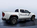 Used 2023 GMC CANYON 4WD AT4X in JACKSONVILLE, FLORIDA (Photo 6)