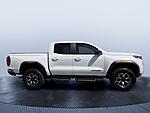 Used 2023 GMC CANYON 4WD AT4X in JACKSONVILLE, FLORIDA (Photo 7)