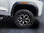 Used 2023 GMC CANYON 4WD AT4X in JACKSONVILLE, FLORIDA (Photo 8)