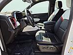 Used 2023 GMC CANYON 4WD AT4X in JACKSONVILLE, FLORIDA (Photo 9)