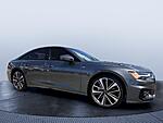 Used 2025 AUDI A6 SEDAN PRESTIGE in JACKSONVILLE, FLORIDA (Photo 1)