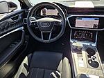 Used 2025 AUDI A6 SEDAN PRESTIGE in JACKSONVILLE, FLORIDA (Photo 10)