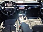 Used 2025 AUDI A6 SEDAN PRESTIGE in JACKSONVILLE, FLORIDA (Photo 11)
