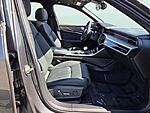 Used 2025 AUDI A6 SEDAN PRESTIGE in JACKSONVILLE, FLORIDA (Photo 18)
