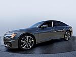 Used 2025 AUDI A6 SEDAN PRESTIGE in JACKSONVILLE, FLORIDA (Photo 2)