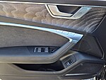 Used 2025 AUDI A6 SEDAN PRESTIGE in JACKSONVILLE, FLORIDA (Photo 23)