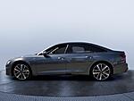 Used 2025 AUDI A6 SEDAN PRESTIGE in JACKSONVILLE, FLORIDA (Photo 3)