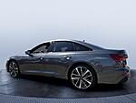 Used 2025 AUDI A6 SEDAN PRESTIGE in JACKSONVILLE, FLORIDA (Photo 4)