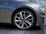 Used 2025 AUDI A6 SEDAN PRESTIGE in JACKSONVILLE, FLORIDA (Photo 7)