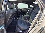 Used 2025 AUDI A6 SEDAN PRESTIGE in JACKSONVILLE, FLORIDA (Photo 9)