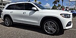 Used 2022 MERCEDES-BENZ GLS GLS 450 in JACKSONVILLE, FLORIDA
