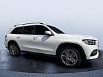 Used 2022 MERCEDES-BENZ GLS GLS 450 in JACKSONVILLE, FLORIDA (Photo 1)