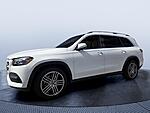 Used 2022 MERCEDES-BENZ GLS GLS 450 in JACKSONVILLE, FLORIDA (Photo 2)