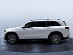 Used 2022 MERCEDES-BENZ GLS GLS 450 in JACKSONVILLE, FLORIDA (Photo 3)