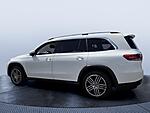 Used 2022 MERCEDES-BENZ GLS GLS 450 in JACKSONVILLE, FLORIDA (Photo 4)