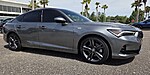 Used 2024 ACURA INTEGRA W/A-SPEC TECHNOLOGY PACKAGE in JACKSONVILLE, FLORIDA