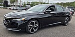 Used 2022 Honda Accord Sedan SPORT SE in JACKSONVILLE, FLORIDA