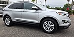 Used 2018 FORD EDGE SEL in JACKSONVILLE, FLORIDA