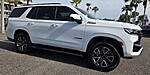 Used 2024 CHEVROLET TAHOE Z71 in JACKSONVILLE, FLORIDA
