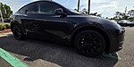 Used 2024 TESLA MODEL Y LONG RANGE in JACKSONVILLE, FLORIDA
