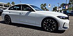 Used 2025 BMW 3 SERIES M340I in JACKSONVILLE, FLORIDA