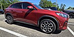 Used 2026 BMW X2 XDRIVE28I in JACKSONVILLE, FLORIDA