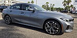 Used 2025 BMW 3 SERIES 330I in JACKSONVILLE, FLORIDA