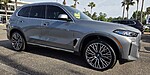 Used 2026 BMW X5 SDRIVE40I in JACKSONVILLE, FLORIDA