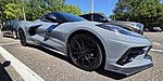 Used 2025 CHEVROLET CORVETTE 2LT in JACKSONVILLE, FLORIDA