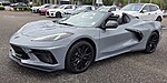 Used 2025 CHEVROLET CORVETTE 2LT in JACKSONVILLE, FLORIDA