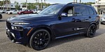 Used 2024 BMW X7 XDRIVE40I in JACKSONVILLE, FLORIDA