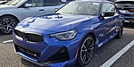 Used 2025 BMW M240I M240I in JACKSONVILLE, FLORIDA