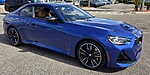 Used 2025 BMW 2 SERIES M240I in JACKSONVILLE, FLORIDA