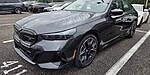 Used 2024 BMW i5 M60 in JACKSONVILLE, FLORIDA