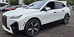 Used 2023 BMW iX XDRIVE50 in JACKSONVILLE, FLORIDA