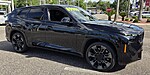 Used 2023 BMW XM  in JACKSONVILLE, FLORIDA