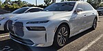 Used 2023 BMW I7 XDRIVE60 in JACKSONVILLE, FLORIDA