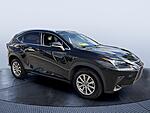 Used 2021 LEXUS NX NX 300 in JACKSONVILLE, FLORIDA (Photo 1)