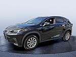 Used 2021 LEXUS NX NX 300 in JACKSONVILLE, FLORIDA (Photo 2)