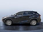 Used 2021 LEXUS NX NX 300 in JACKSONVILLE, FLORIDA (Photo 3)