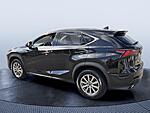 Used 2021 LEXUS NX NX 300 in JACKSONVILLE, FLORIDA (Photo 4)