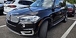 Used 2015 BMW X5 SDRIVE35I in JACKSONVILLE, FLORIDA