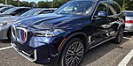 Used 2025 BMW X5 SDRIVE40I in JACKSONVILLE, FLORIDA
