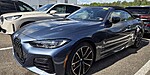 Used 2024 BMW M440I M440I XDRIVE in JACKSONVILLE, FLORIDA