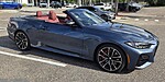 Used 2024 BMW 4 SERIES M440I XDRIVE in JACKSONVILLE, FLORIDA