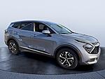 Used 2024 KIA SPORTAGE EX in JACKSONVILLE, FLORIDA (Photo 1)